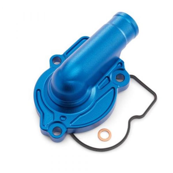 KTM Husqvarna Water pump cover Husqvarna