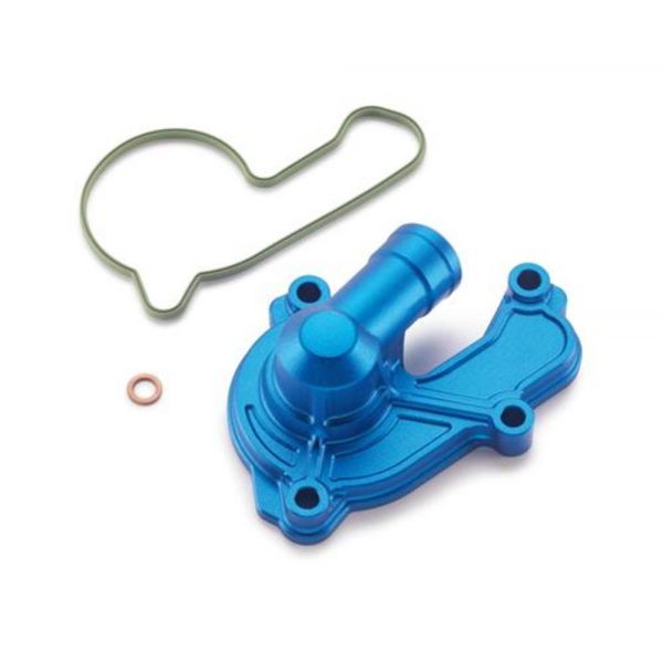 KTM Husqvarna Water pump cover Husqvarna