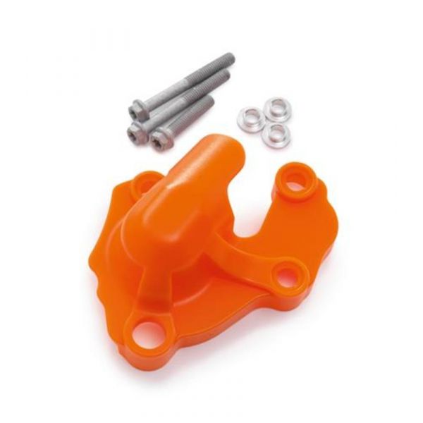 KTM KTM Water pump cover protection KTM