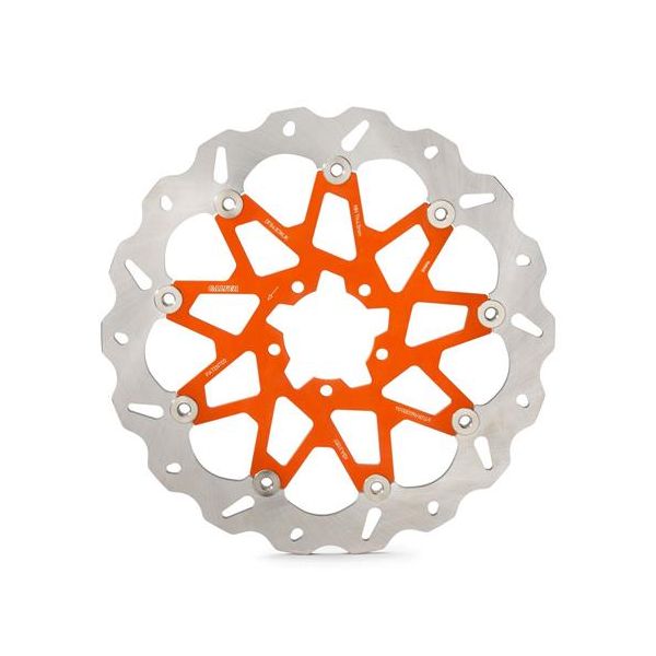 KTM KTM Wave brake disc KTM