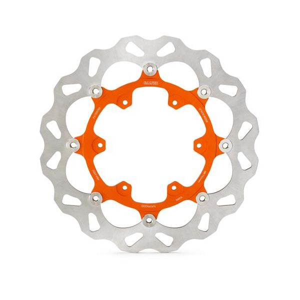 KTM KTM Wave brake disc KTM