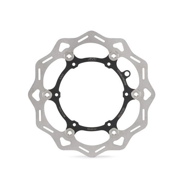 Discuri Frana MX KTM Wave brake disc KTM