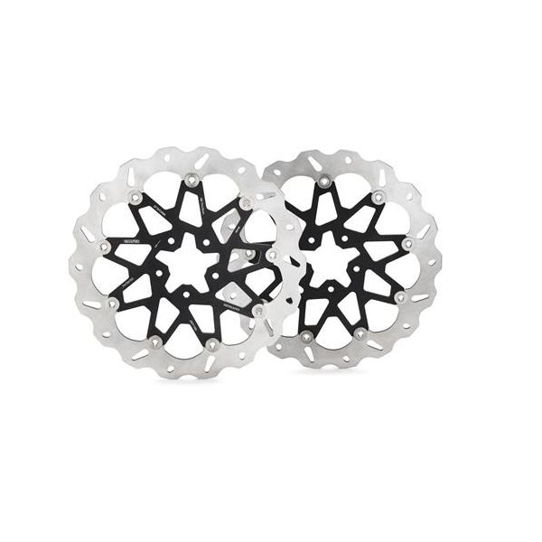 KTM KTM Wave brake disc set KTM