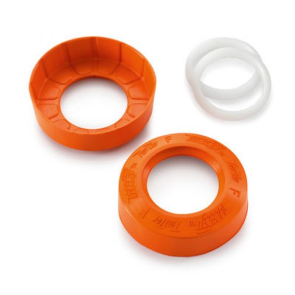 KTM KTM Wheel bearing protection cap kit KTM