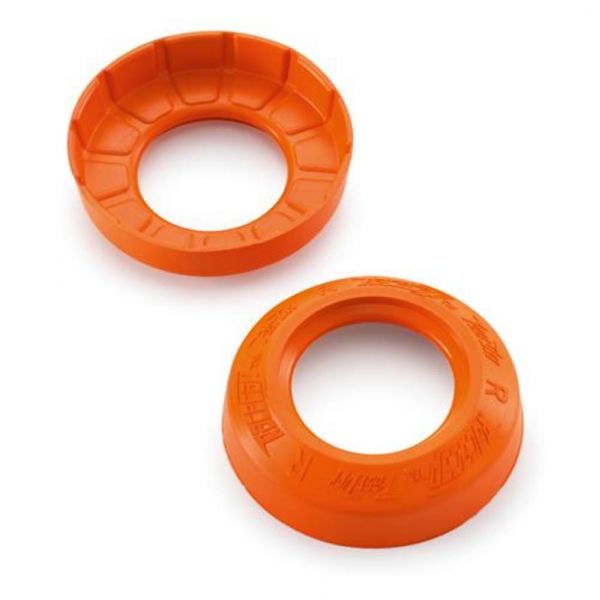 KTM KTM WHEEL BEARING PROTECTION CAP KIT KTM