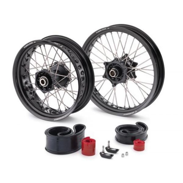 KTM KTM Wheel set KTM