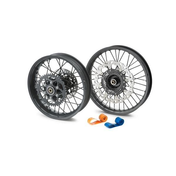 KTM KTM Wheel set KTM