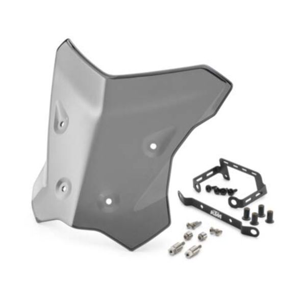 KTM KTM WINDSHIELD KIT KTM