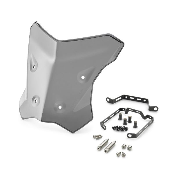 KTM KTM Windshield kit KTM