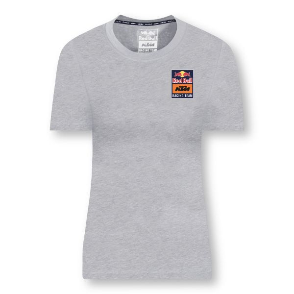 Tricouri/Camasi Casual KTM Women Backprint T-shirt KTM