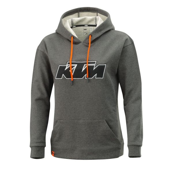 KTM KTM Women Patch Hoodie KTM
