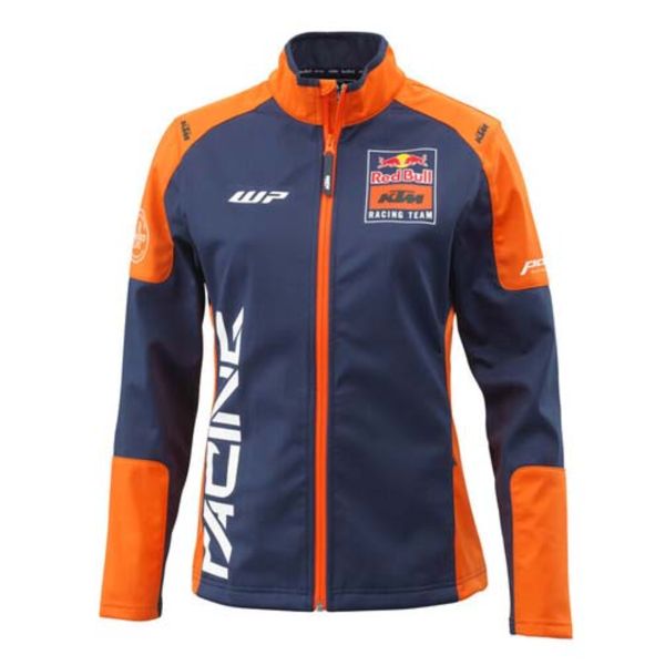 KTM KTM Women Replica Team Softshell Jacket KTM