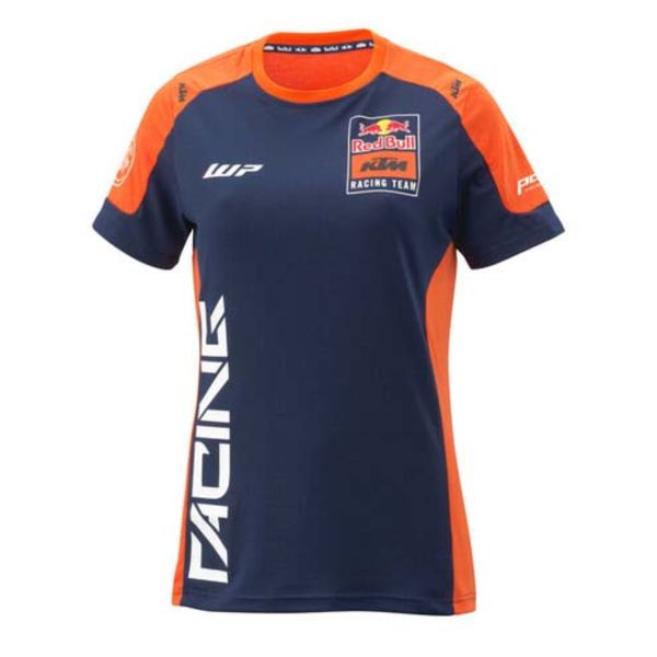 KTM KTM Women Replica Team T-shirt KTM