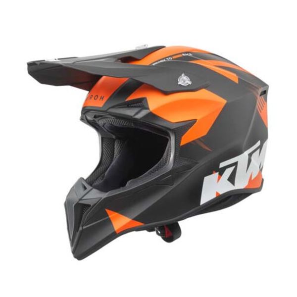 KTM KTM Wraaap Helmet KTM