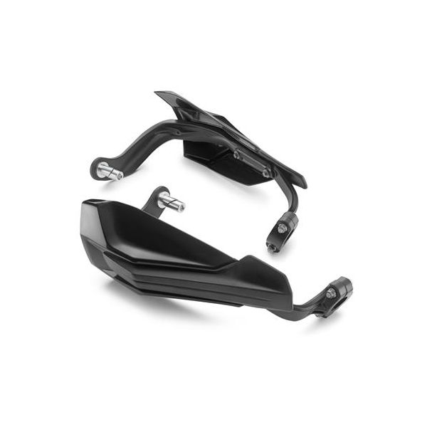 Handguard KTM Wrap-around handguard kit KTM