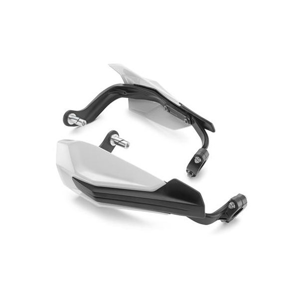 Handguard KTM Wrap-around handguard kit KTM