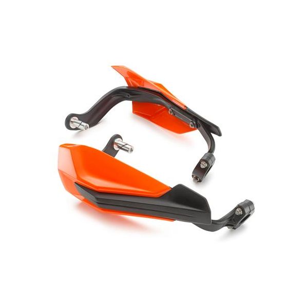 Handguards KTM Wrap-around handguard kit KTM
