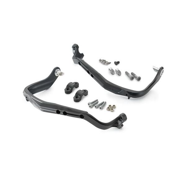 Handguard KTM Wrap-around handguard kit KTM