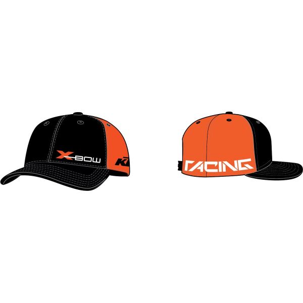 KTM KTM X-Bow Replica Team Curved Cap KTM