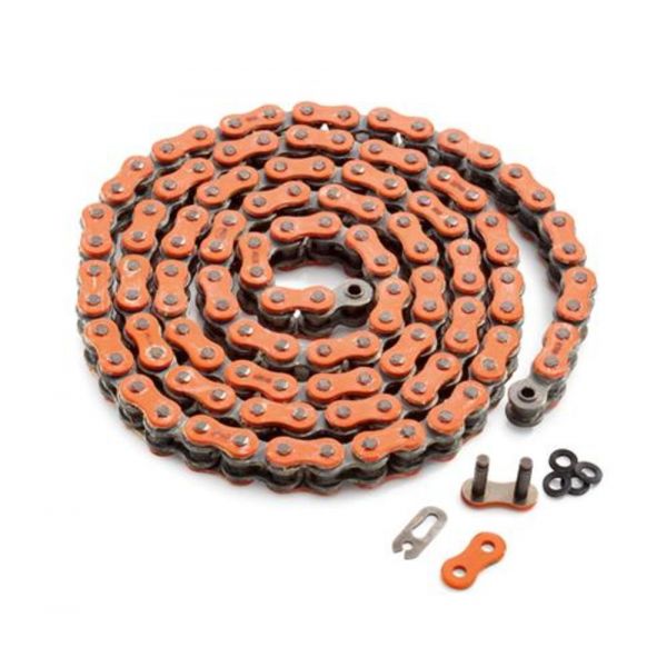 Chain kit KTM XW-ring chain KTM