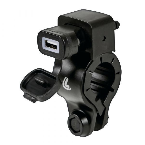 Handlebar Mounts Phone/GPS Lampa 