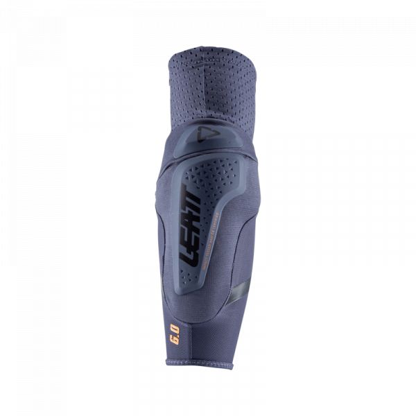 Cotiere Moto Leatt Cotiere Moto MX 3DF 6.0 Flint