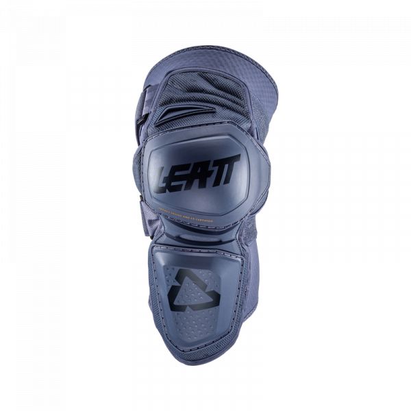 Knee protectors Leatt Moto MX Knee Guard Enduro Flint