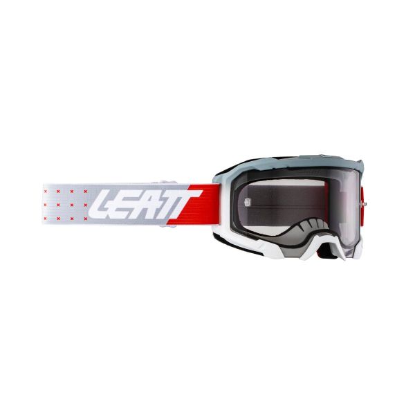 Ochelari MX-Enduro Leatt Ochelari Moto MX/Enduro Velocity 4.5 Forge 24