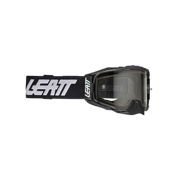 Ochelari MX-Enduro Leatt Ochelari Enduro Velocity 6.5 Enduro Graphene