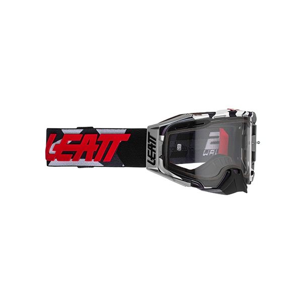 Goggles MX-Enduro Leatt Goggle Velocity 6.5 Enduro Jw22