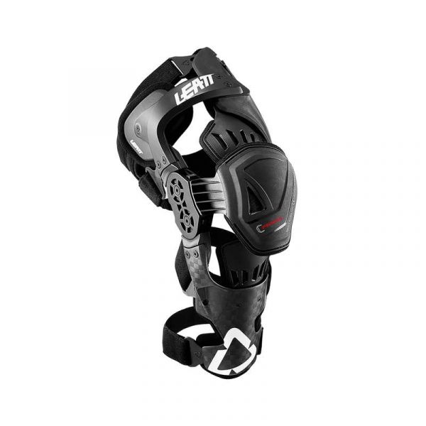 Genunchiere si Orteze Leatt Orteze Moto MX C-Frame Pro Carbon Black