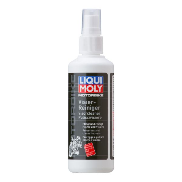 Clothing Maintenance Liqui Moly VISOR CLEANER 100 ML 1571
