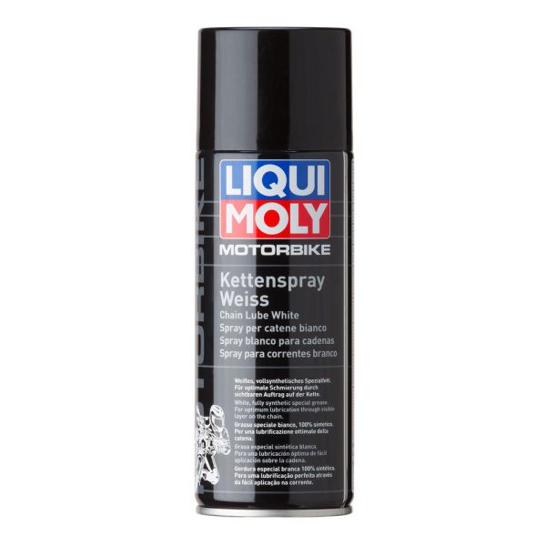 Chain lubes Liqui Moly CHAIN LUBE 400 ML 1591