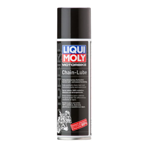 Chain lubes Liqui Moly CHAIN LUBE 250 ML 1508