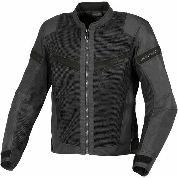 Geci Moto Textil Macna Geaca Moto Tetila VELOTURA Black