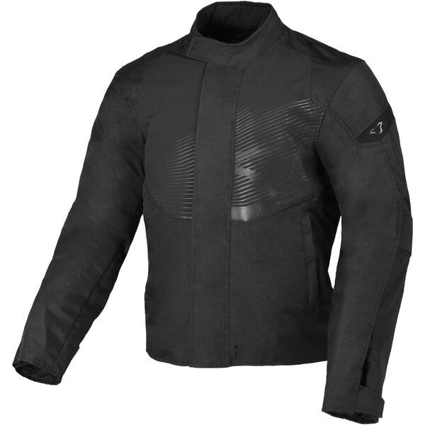 Geci Moto Textil Macna Geaca Moto Textil WP DROMICO Black