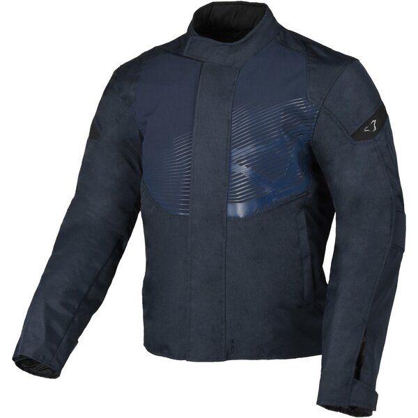 Geci Moto Textil Macna Geaca Moto Textil WP DROMICO Blue