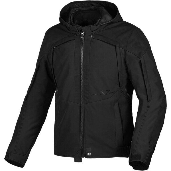 Geci Moto Textil Macna Geaca Moto Textil WP TERRITOR Black