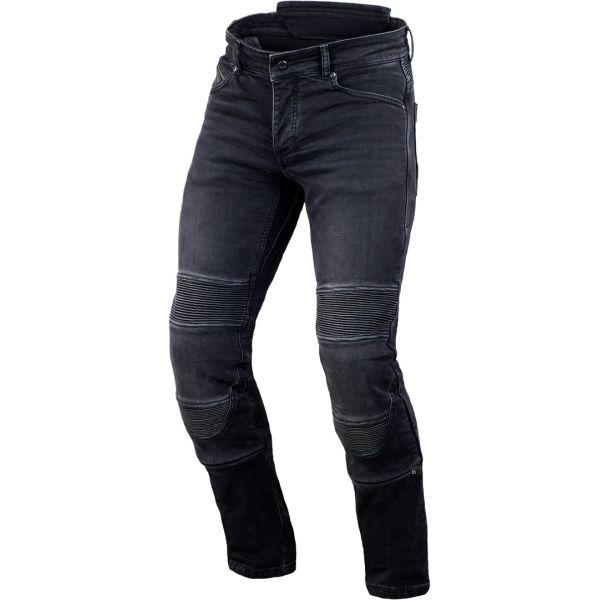 Jeans Moto Macna Jeans Moto Individi Black