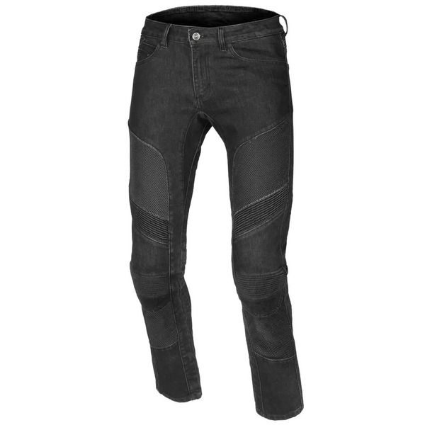 Jeans Moto Macna Jeans Moto LIVITY Black