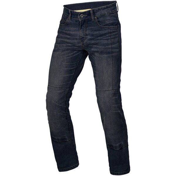 Jeans Moto Macna Jeans Moto REVELIN Blue