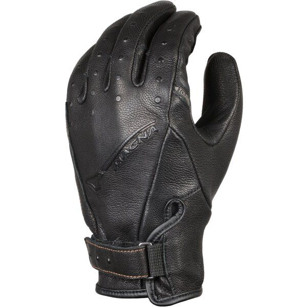 Manusi Moto Dama Macna Manusi Moto Piele Dama MISTY Black