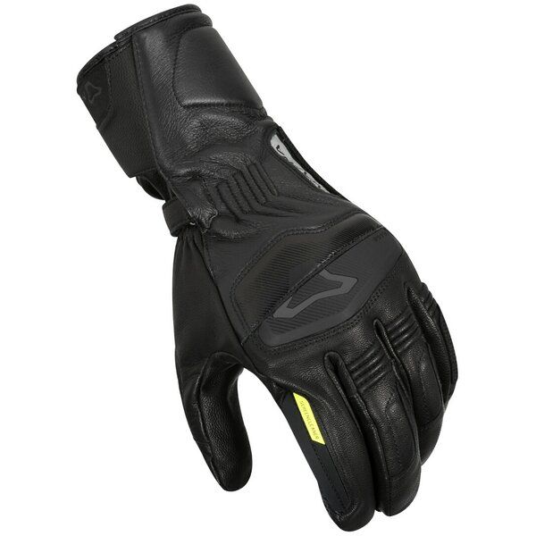 Manusi Moto Dama Macna Manusi Moto Piele Dama RAPIER RTX 2.0 Black