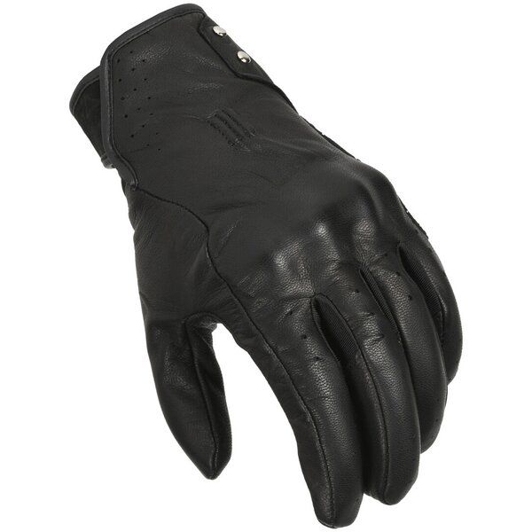 Manusi Moto Dama Macna Manusi Moto Piele Dama ROGUE Black