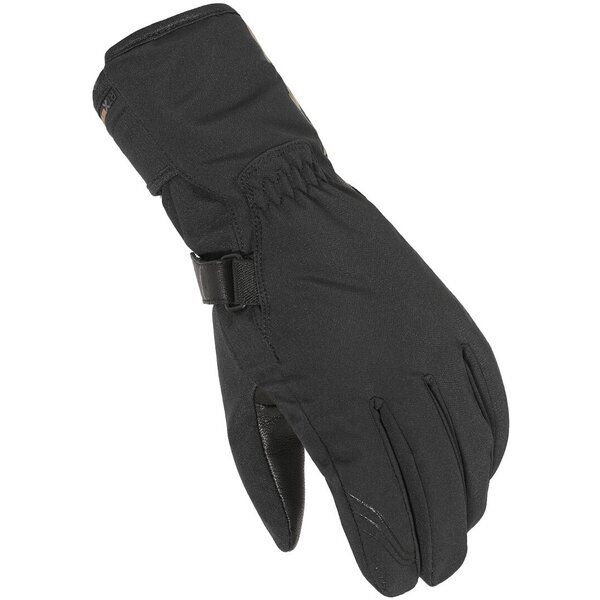 Manusi Moto Dama Macna Manusi Moto Piele Dama WP TIGO EVO RTX Black