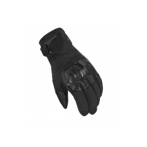 Manusi Moto Touring Macna Manusi Moto Piele WP TASK RTX Black