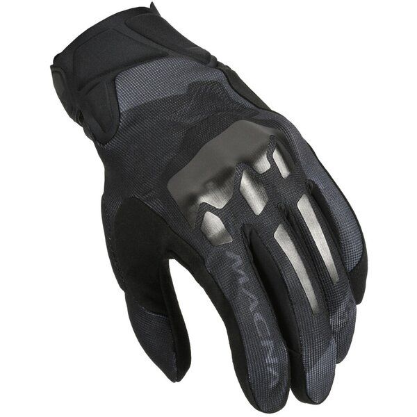 Manusi Moto Dama Macna Manusi Moto Textil Dama MANA Black