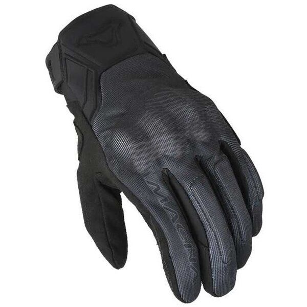 Manusi Moto Sport si Piele Macna Manusi Moto Textil RECON 2.0 Black