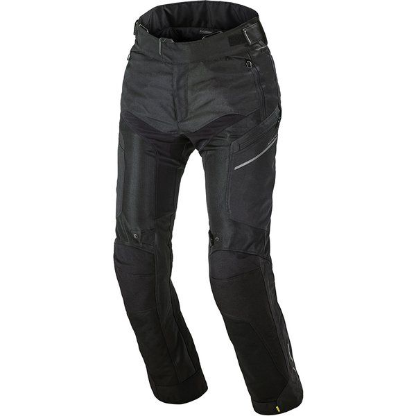 Pantaloni Moto Textil - Dama Macna Pantaloni Moto Textili Dama BORA LADY Black