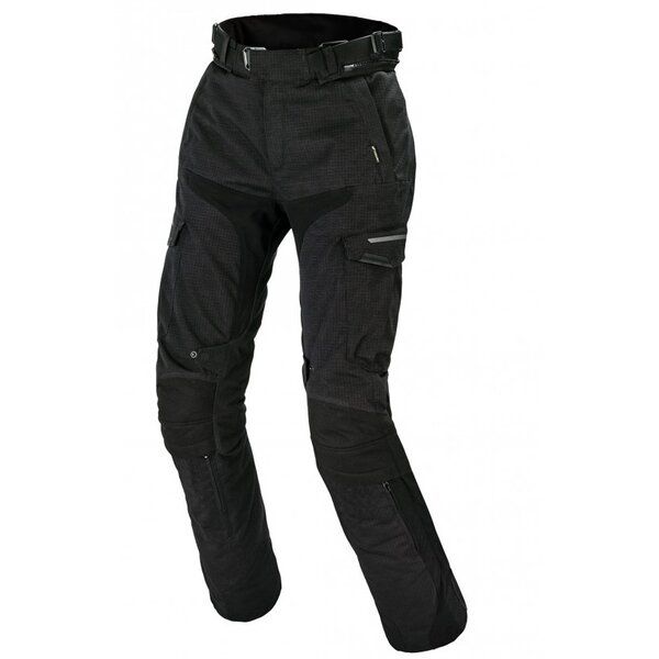 Pantaloni Moto Textil - Dama Macna Pantaloni Moto Textili Dama WP NOVADO Black